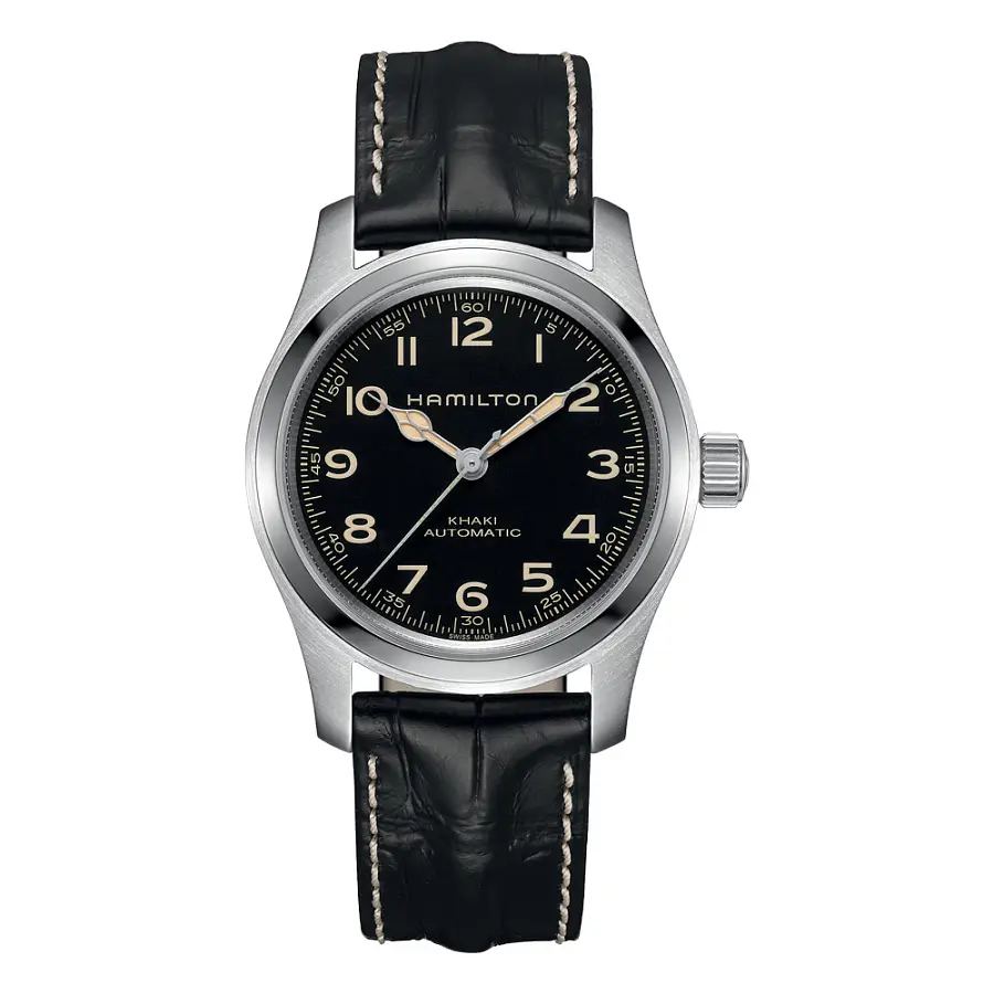 Hamilton Khaki Feld Murph Automatik H70605731