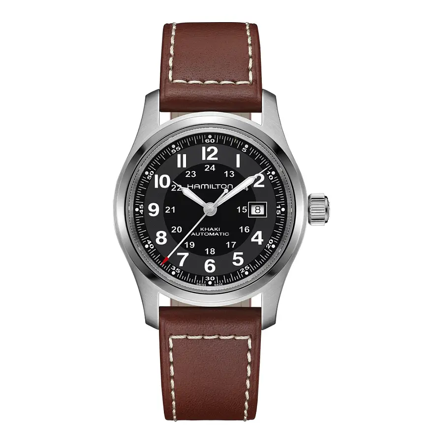 Hamilton Khaki Feld Automatik H70555533