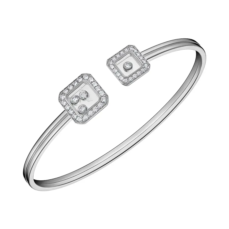 Chopard Happy Diamonds Goldarmband 85A114-1202