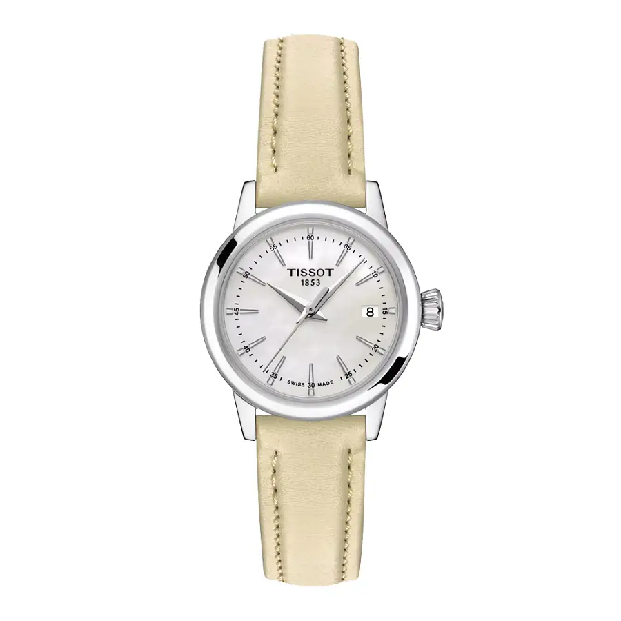Tissot Classic Dream Lady T129.210.16.111.00