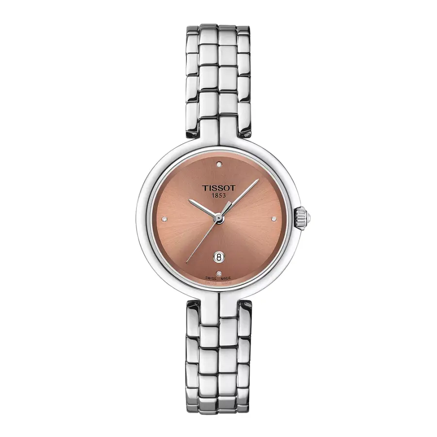 Tissot Flamingo T094.210.11.336.00vv