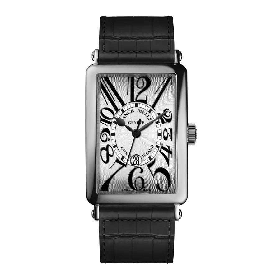 Franck Muller Lange Insel 955 SC AT FO AC