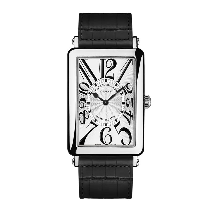 Franck Muller Lange Insel 952 QZ