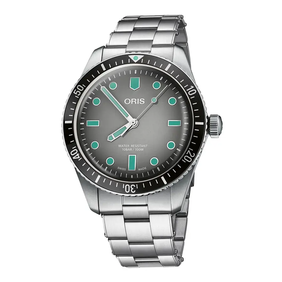 Oris Divers Fünfundsechzig 01 733 7707 4053-07 8 20 18