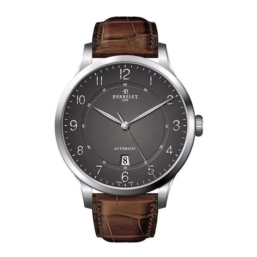 Perrelet Erste Klasse A1049/6