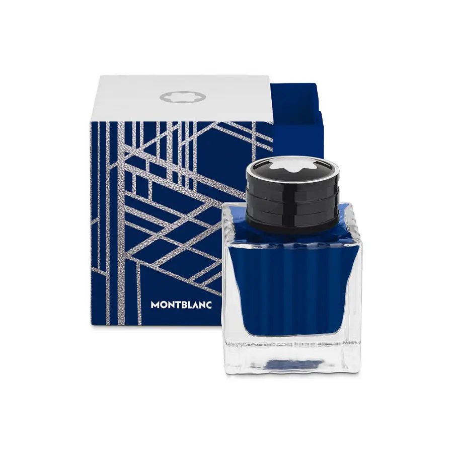 Montblanc StarWalker Space Blau Tinte 50 ml MB130294