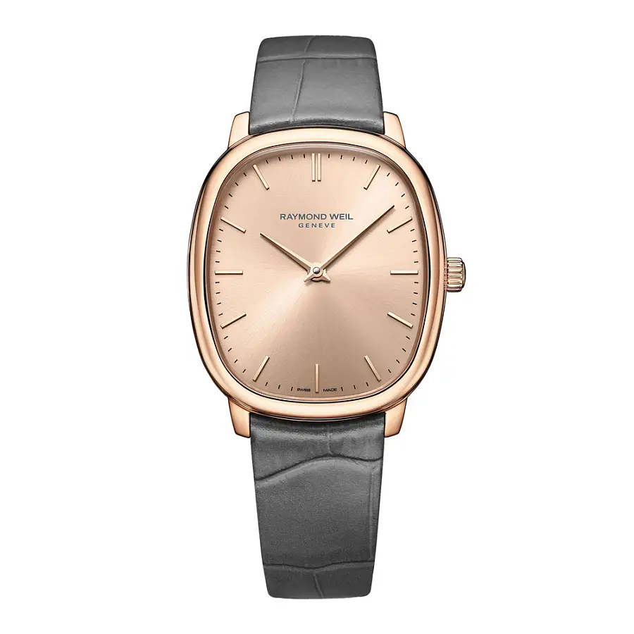Raymond Weil Toccata Heritage 2280-PC5-80001