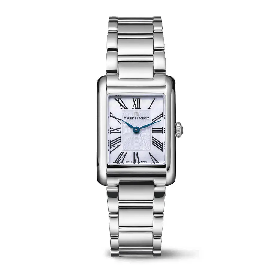 Maurice Lacroix Fiaba Square FA1205-SS002-160-1