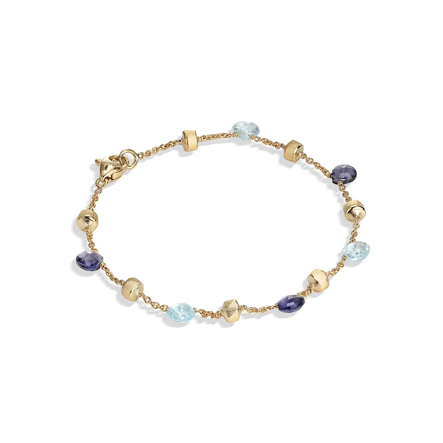 Gold-Armband Marco Bicego Paradies BB765 MIX240 Y