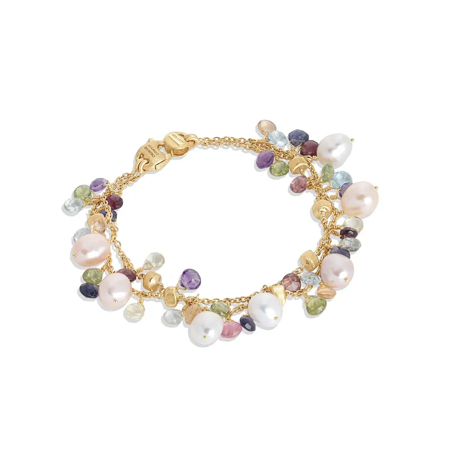 Goldarmband Marco Bicego Paradise BB2594 MIX114 Y 02