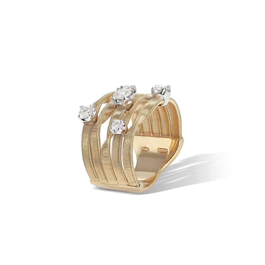 Goldring Marco Bicego Marrakech AG157_B7 YW M5