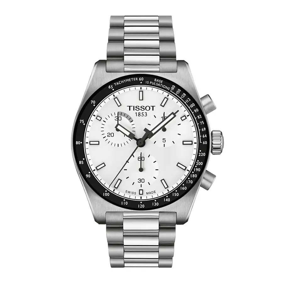 Tissot PR516 Quartz Chronograph T149.417.11.011.00