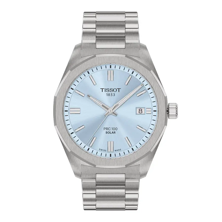 Tissot PRC 100 Solar T151.422.11.351.00