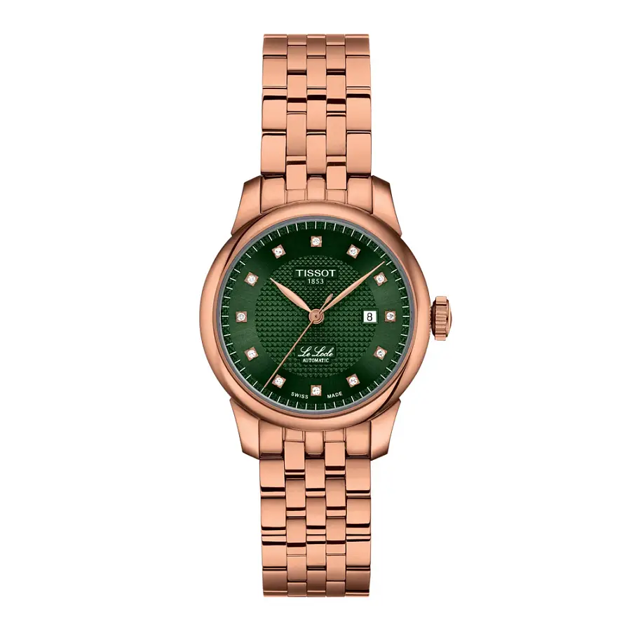 Tissot Le Locle Automatic Lady T006.207.33.096.00