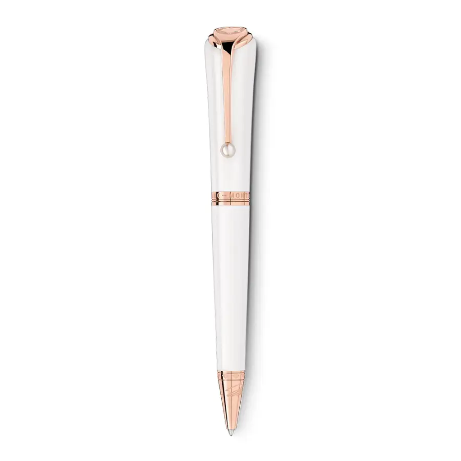 Montblanc Marilyn Monroe Special Edition Pearl Kugelschreiber MB132122