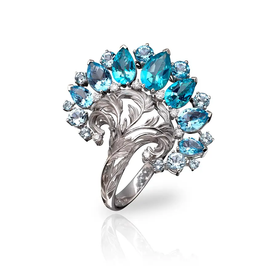 Goldring Carrera y Carrera Gea Genus