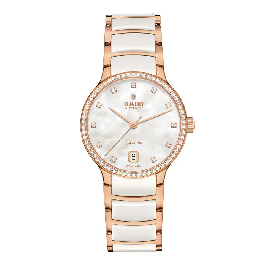 Rado Centrix Automatic Diamonds R30230902