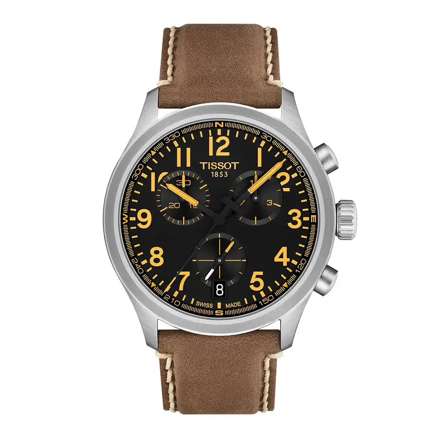 Tissot Chrono L T116.417.16.052.01