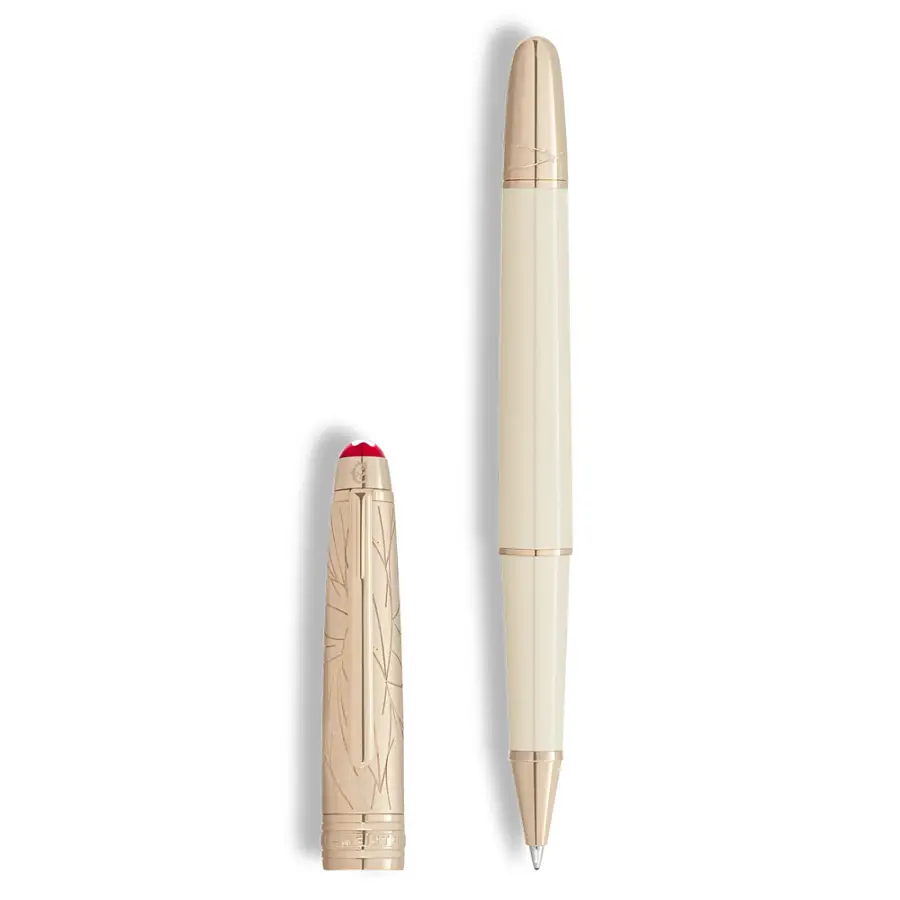 Montblanc Meisterstück Romeo & Juliet Doué Classique Rollerball MB132927