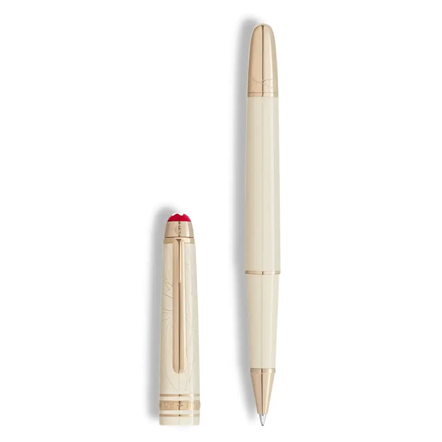 Montblanc Meisterstück Romeo & Juliet Classique Rollerball MB132919