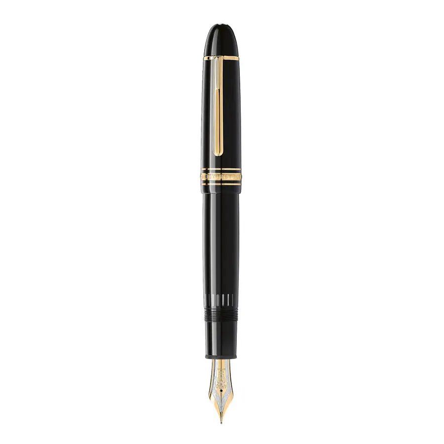 Montblanc Meisterstück Gold-beschichtet 149 MB132113