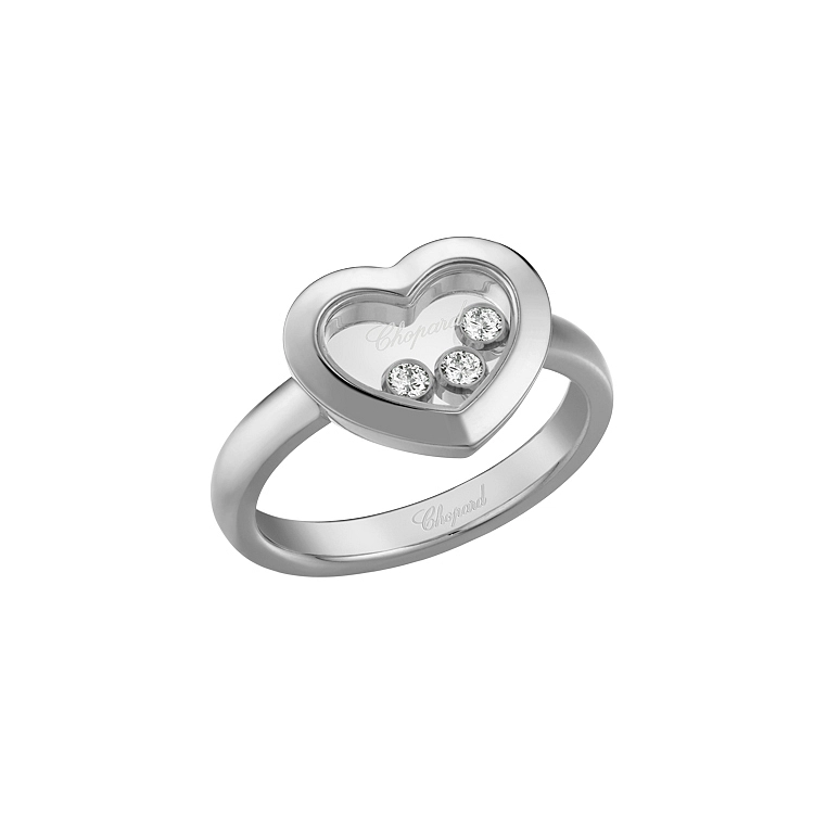 Goldring Chopard Happy Diamonds 82A611-1110