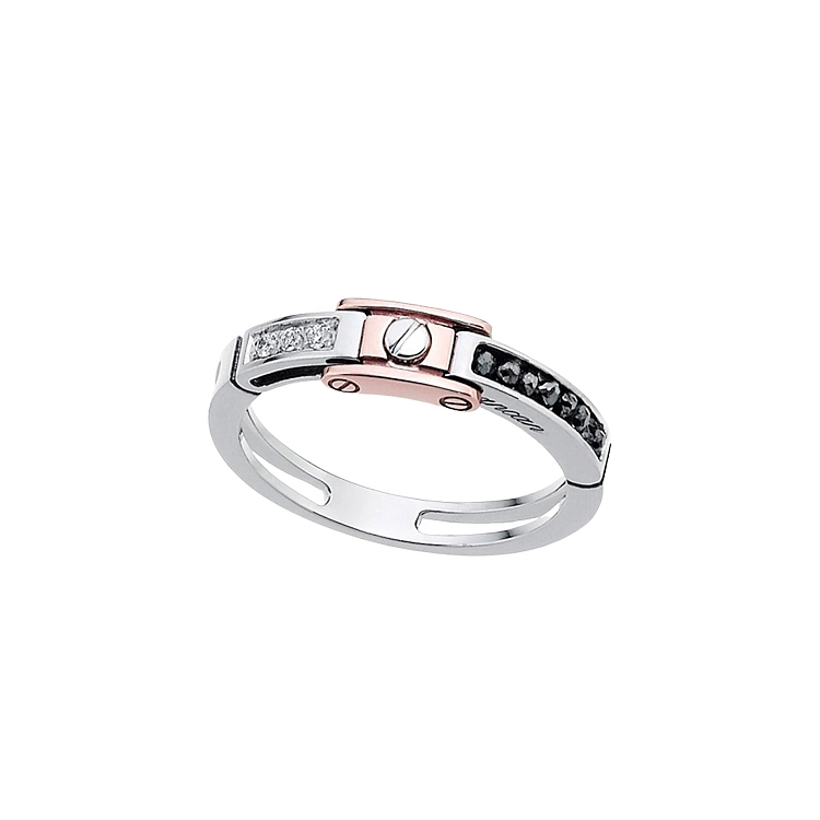Goldring Zancan Schwarzer Zauber Soft-2 EA189BR