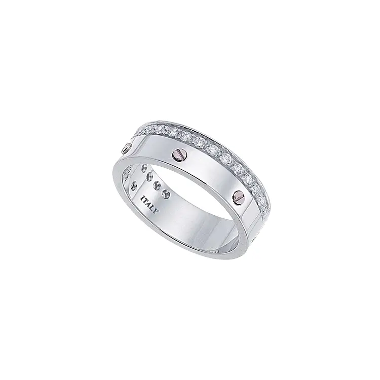 Goldring Zancan Couture Ringhs EA101BR