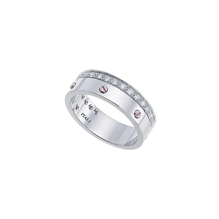 Goldring Zancan Couture Ringhs EA101BR