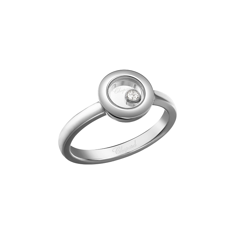 Goldring Chopard Happy Diamonds 82A017-1110