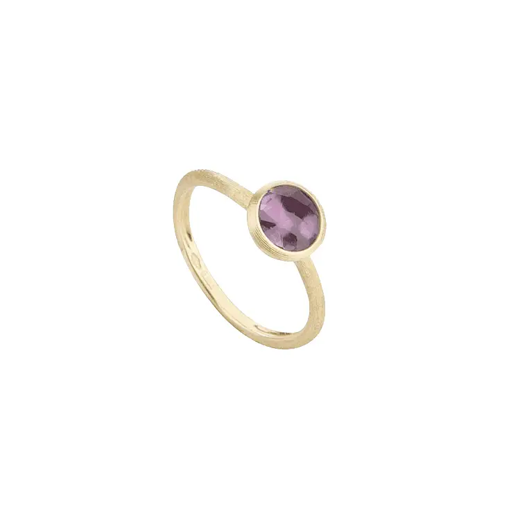 Gold Marco Bicego Jaipur Ring AB471 AT01 Y