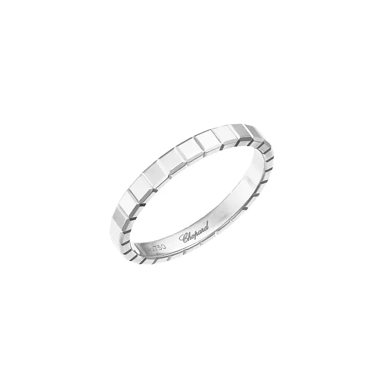 Goldring Chopard Eiswürfel Pure 827702-1201