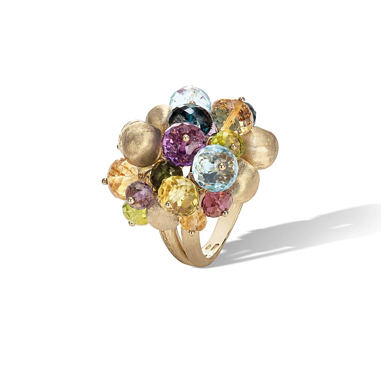 Goldring Marco Bicego Afrika AB604 MIX02 Y