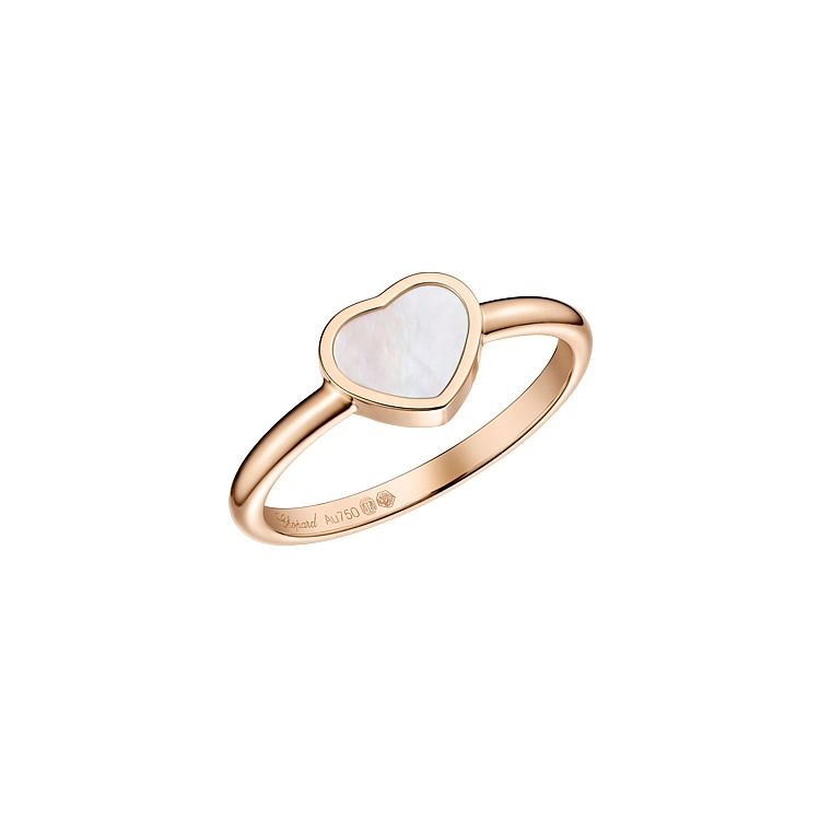 Goldring Chopard My Happy Hearts 82A086-5310