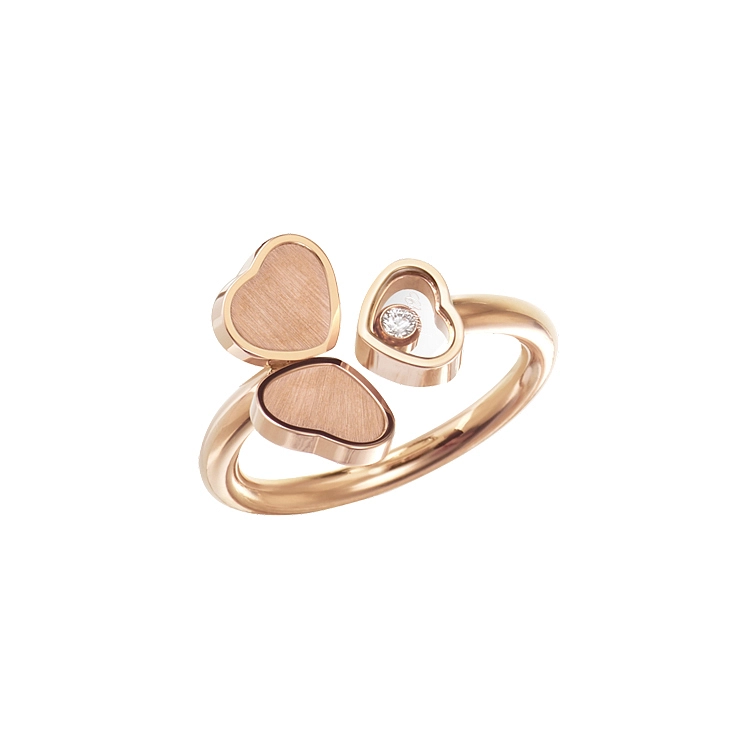Goldring Chopard Happy Hearts 82A083-5710