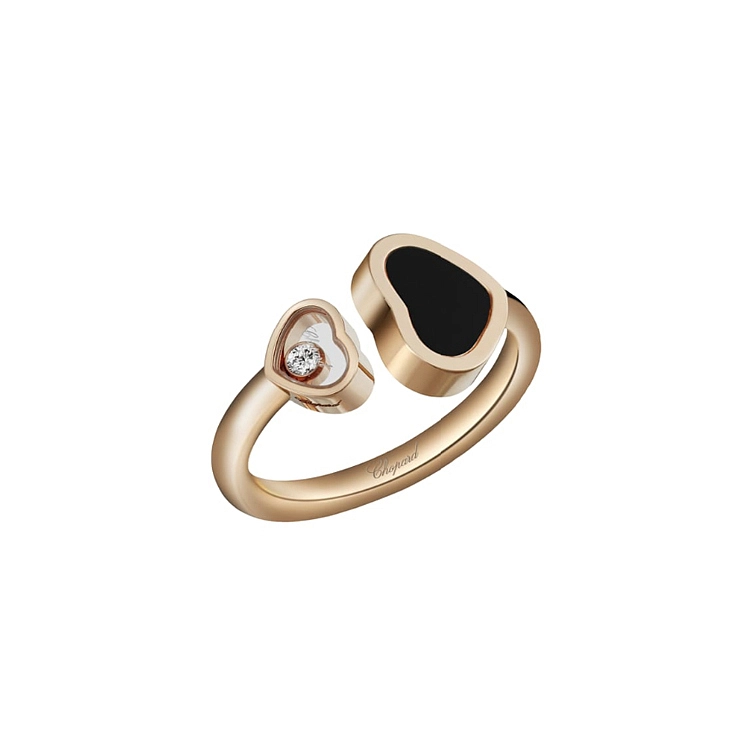 Goldring Chopard Happy Hearts 829482-5212