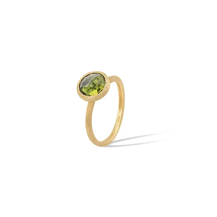 Gold Marco Bicego Jaipur Ring AB632 PR01 Y