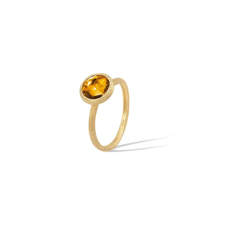 Gold Marco Bicego Jaipur Ring AB632 QG01 Y