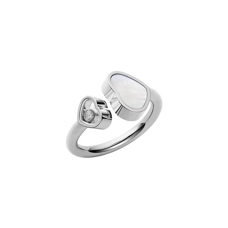 Goldring Chopard Happy Hearts 829482-1312