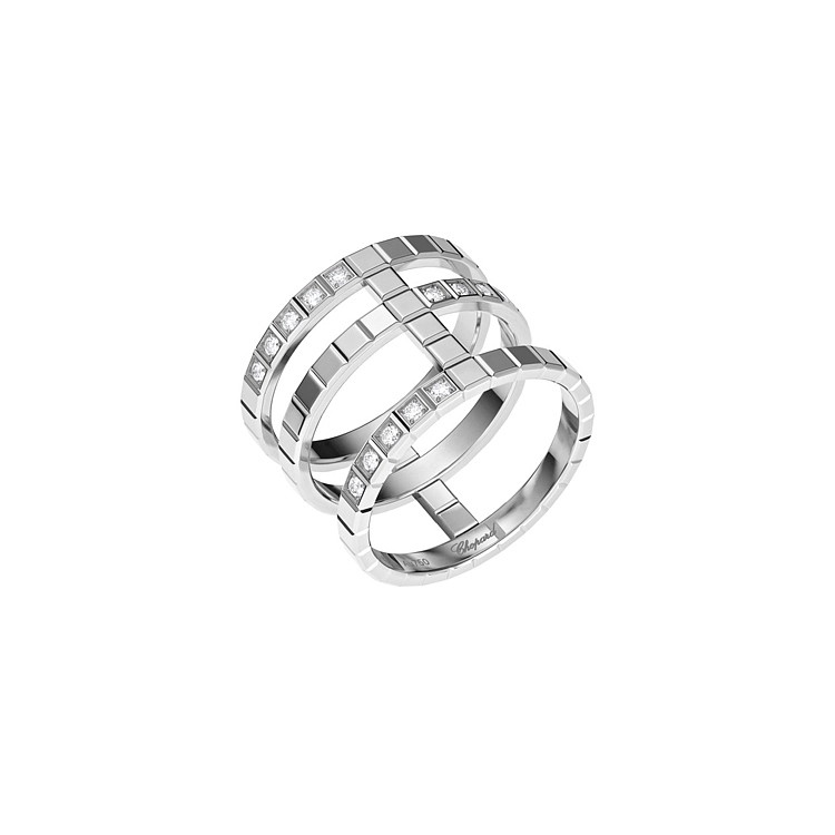 Goldring Chopard Eiswürfel 827007-1011