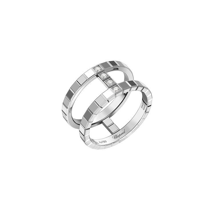 Goldring Chopard Eiswürfel 827006-1011