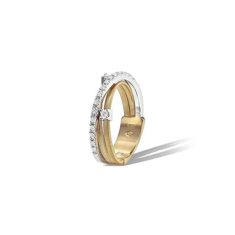 Goldring Marco Bicego Goa AG269 B2 YW
