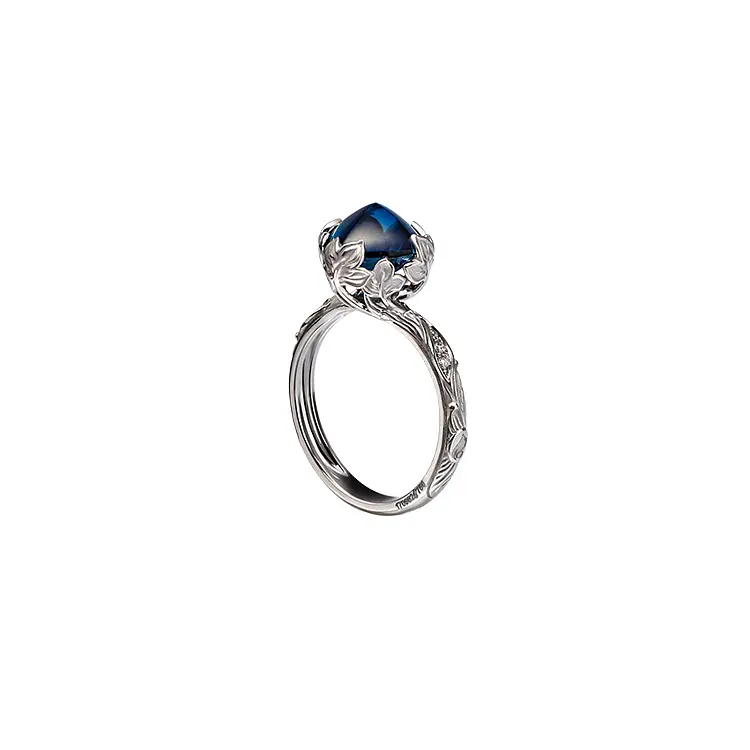 Goldring Carrera y Carrera Lia