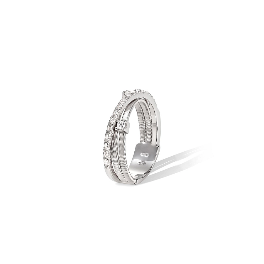 Goldring Marco Bicego Goa AG269 B2 W 01