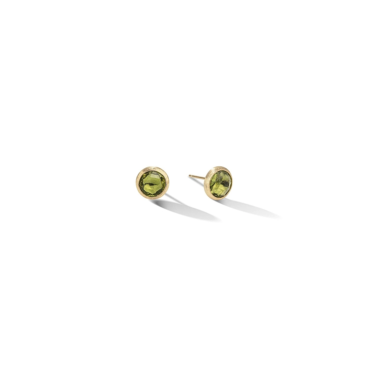 Gold-Ohrringe Marco Bicego Jaipur OB957 PR01 Y