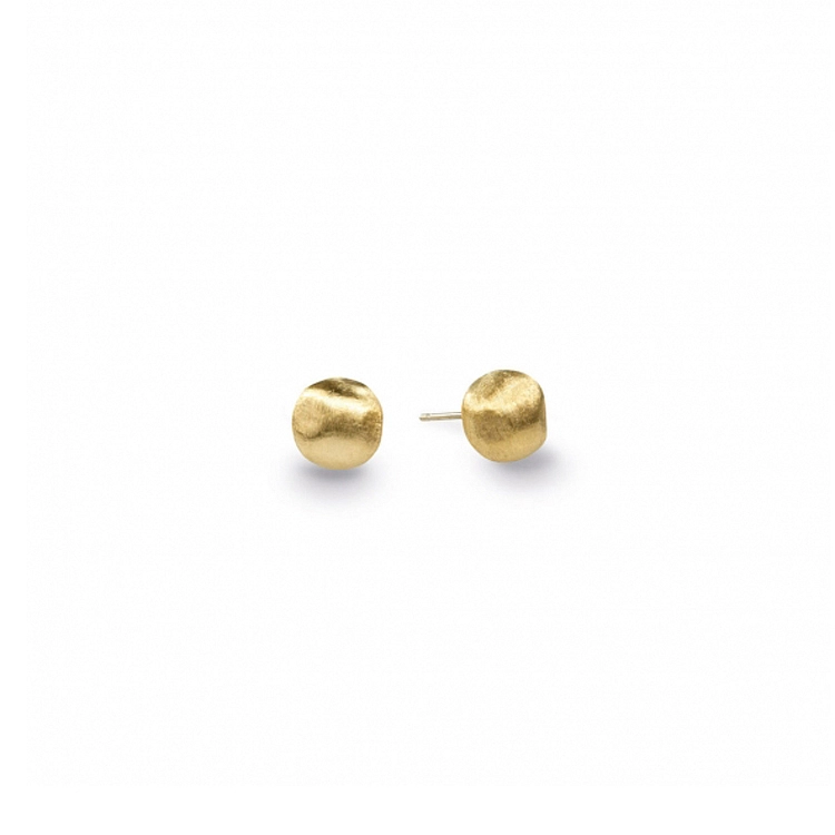 Gold-Ohrringe Marco Bicego Afrika AB1468 Y