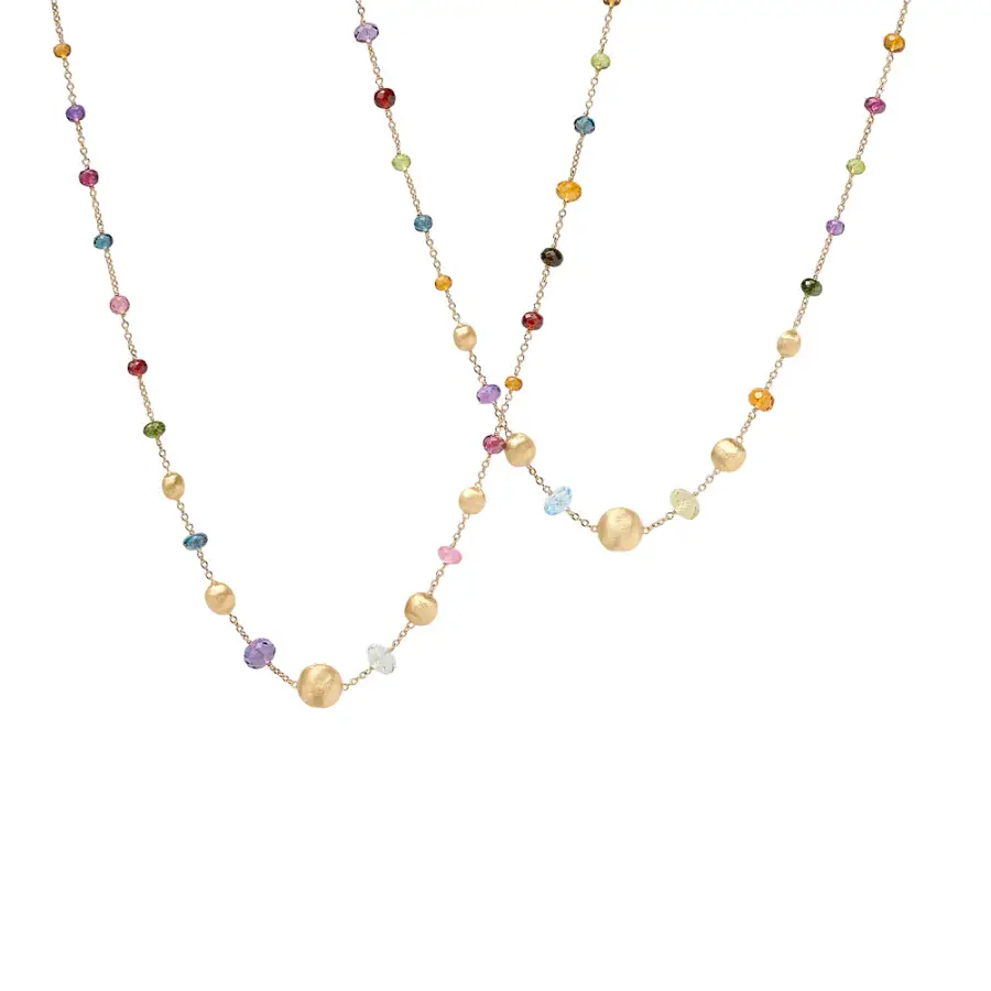 N Au 750/1000 Afrika CB2230 MIX02 Y 23,130 g