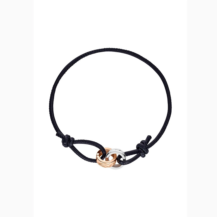 Gold Chopard Chopardissimo-Armband 859099-9001