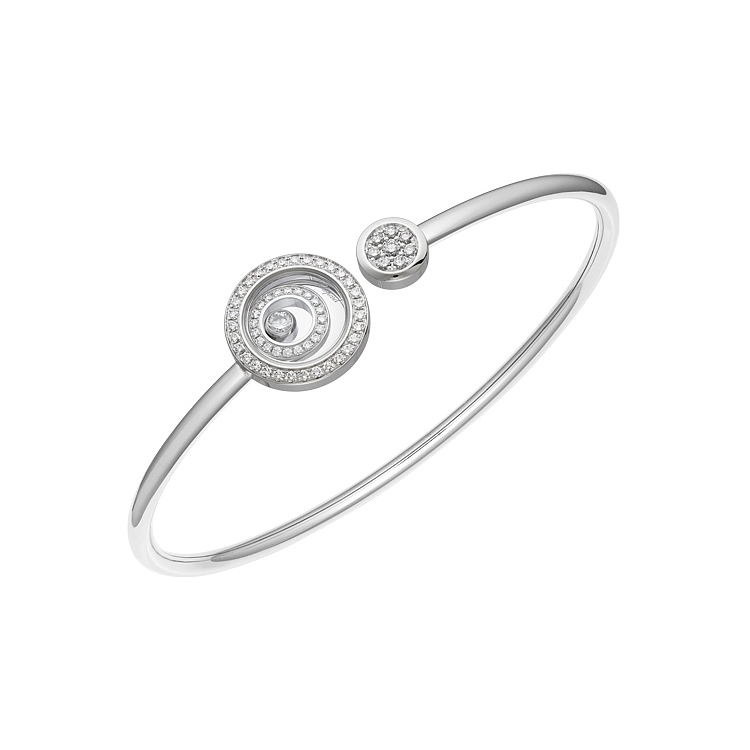 Gold Chopard Happy Spirit Armband 858230-1002