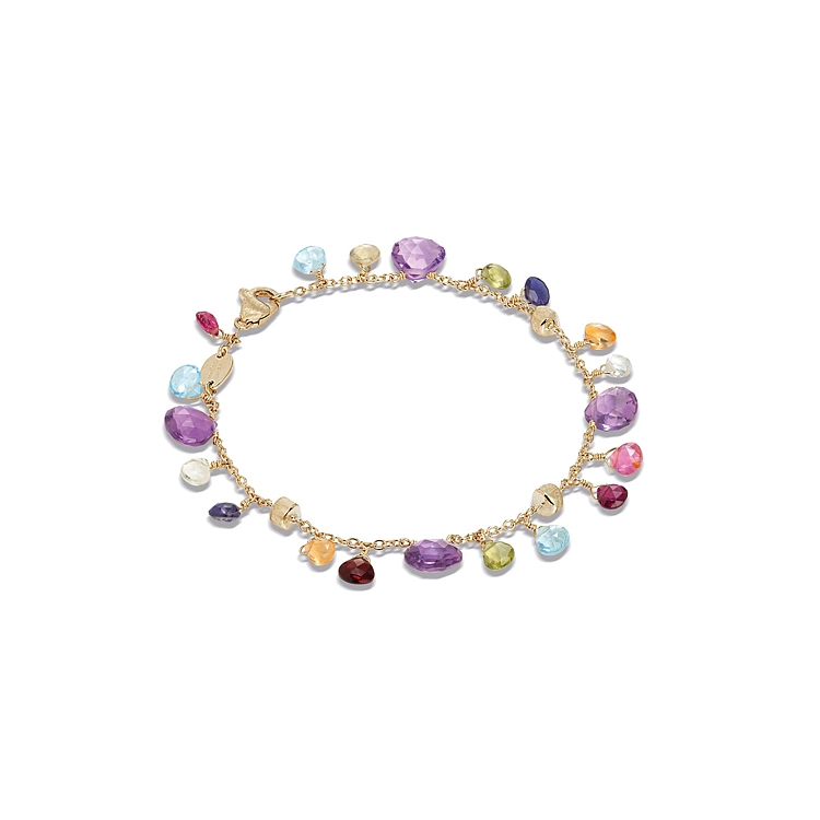 Goldarmband Marco Bicego Paradies BB2584 MIX01A Y